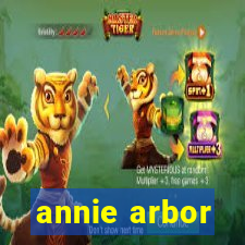 annie arbor